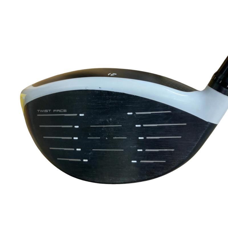 TaylorMade（テーラーメイド） SIM2 MAX-D 9° ドライバー DR