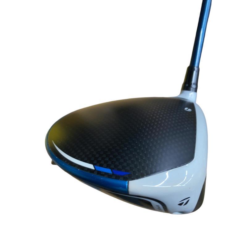 TaylorMade（テーラーメイド） SIM2 MAX-D 9° ドライバー DR