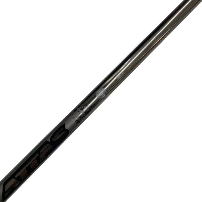 三浦技研 Passing Point NEO PP-9005 Genesis 6S アイアンセット IR フレックスその他_5