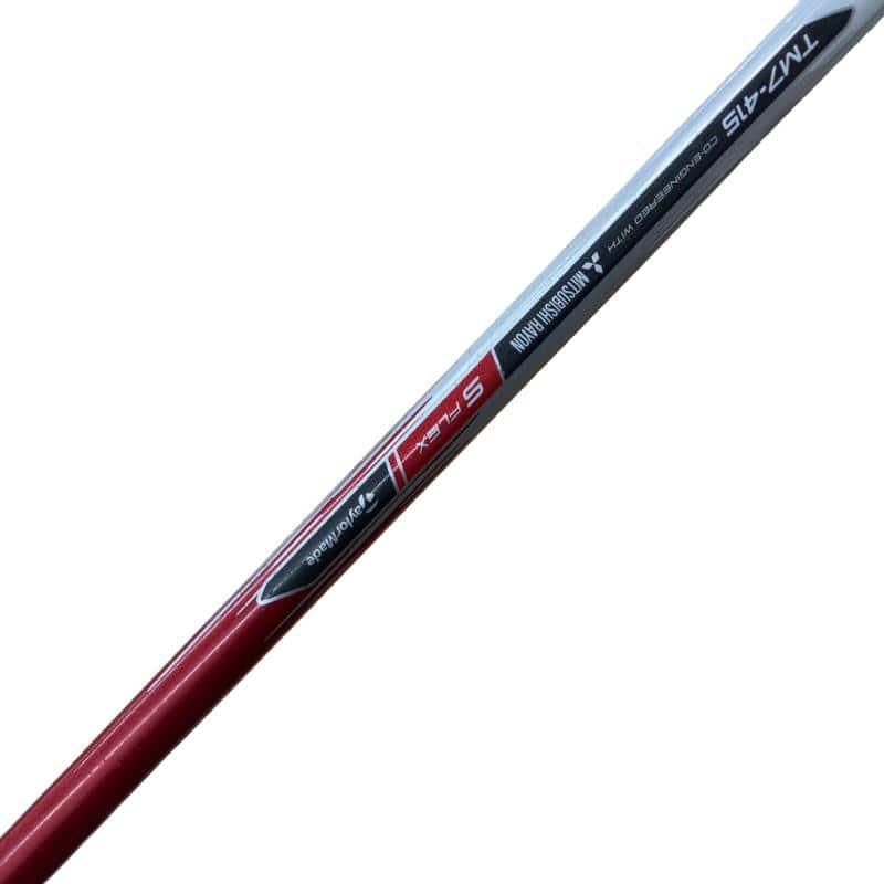 テーラーメイド AERO BURNER 8S アイアンセット IR フレックスS_5