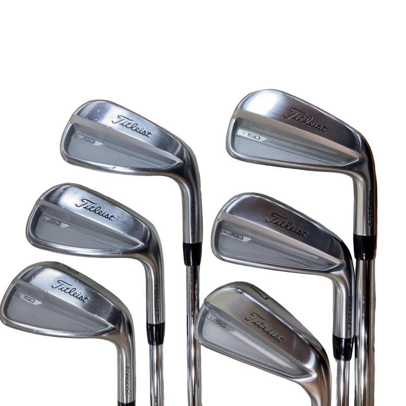 Titleist（タイトリスト） Titleist T150(2023) 6S アイアンセット IR