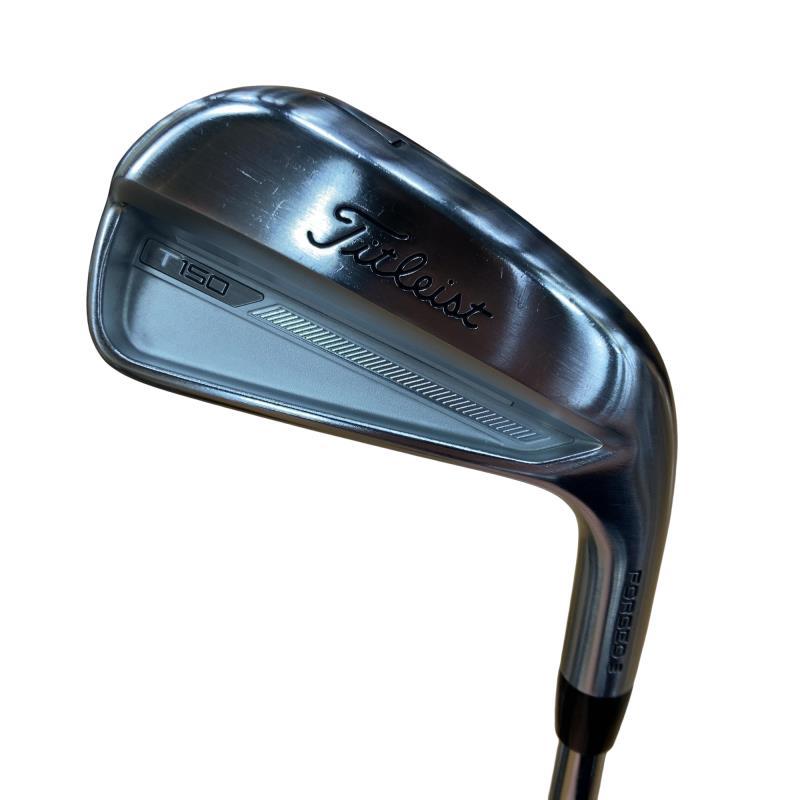 Titleist（タイトリスト） Titleist T150(2023) 6S アイアンセット IR