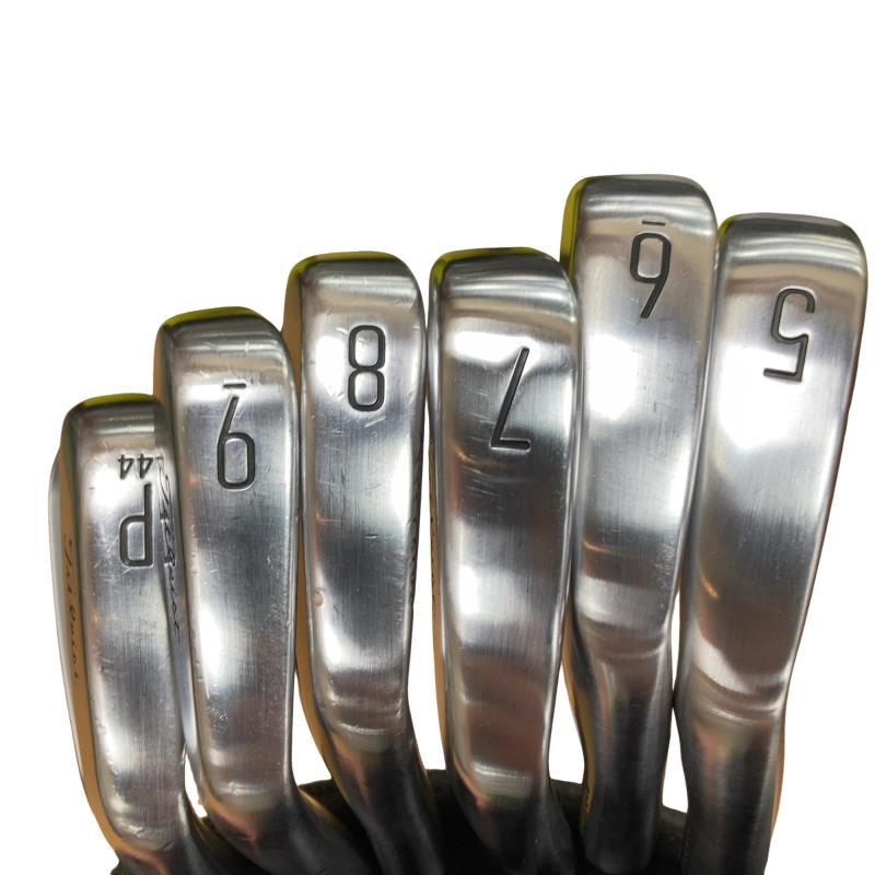 Titleist（タイトリスト） Titleist T150(2023) 6S アイアンセット IR