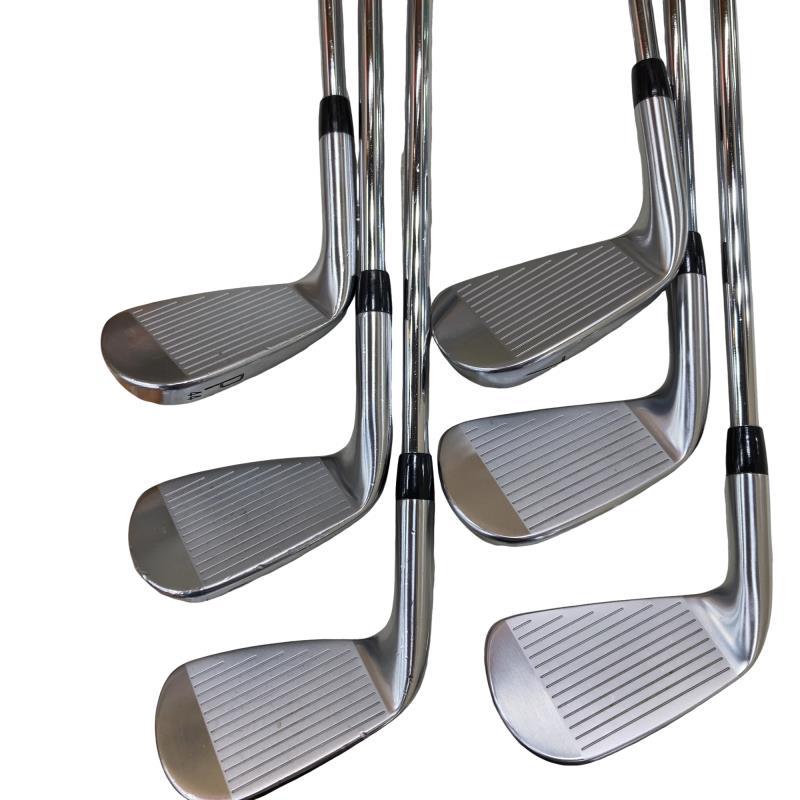 Titleist（タイトリスト） Titleist T150(2023) 6S アイアンセット IR