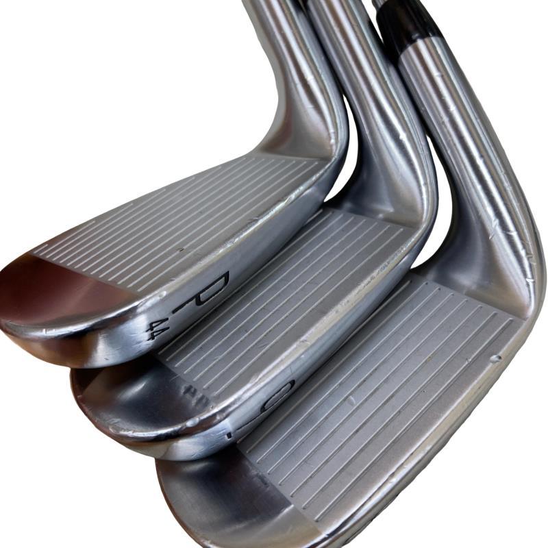 Titleist（タイトリスト） Titleist T150(2023) 6S アイアンセット IR