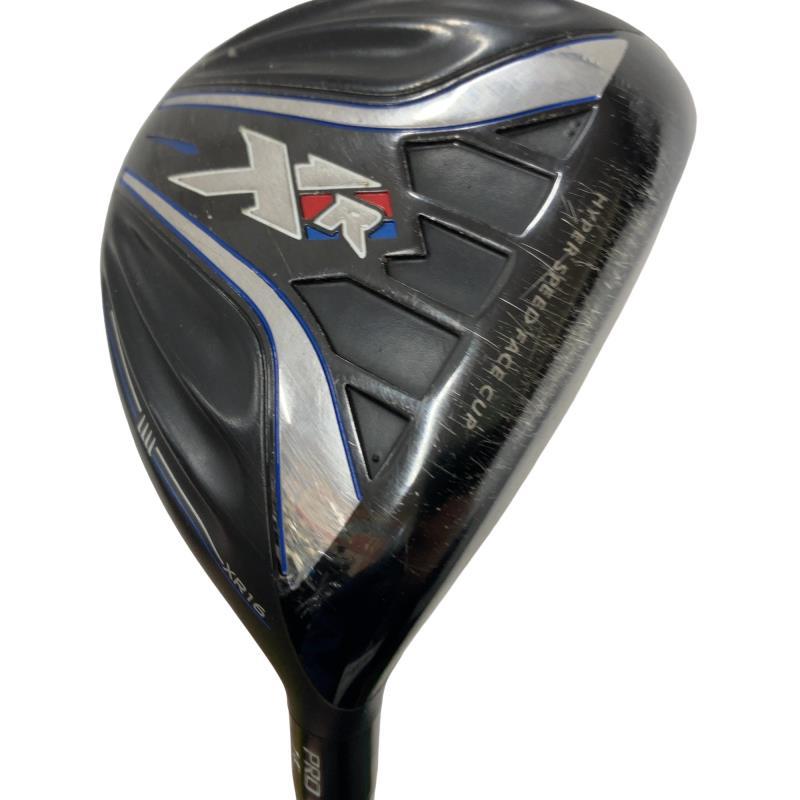 Callaway（キャロウェイ） XR PRO 16 14° フェアウェイウッド FW