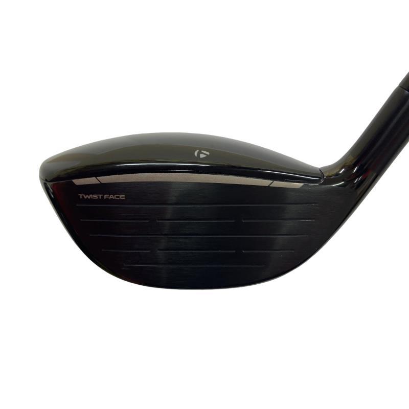 TaylorMade（テーラーメイド） Qi10 3W フェアウェイウッド FW