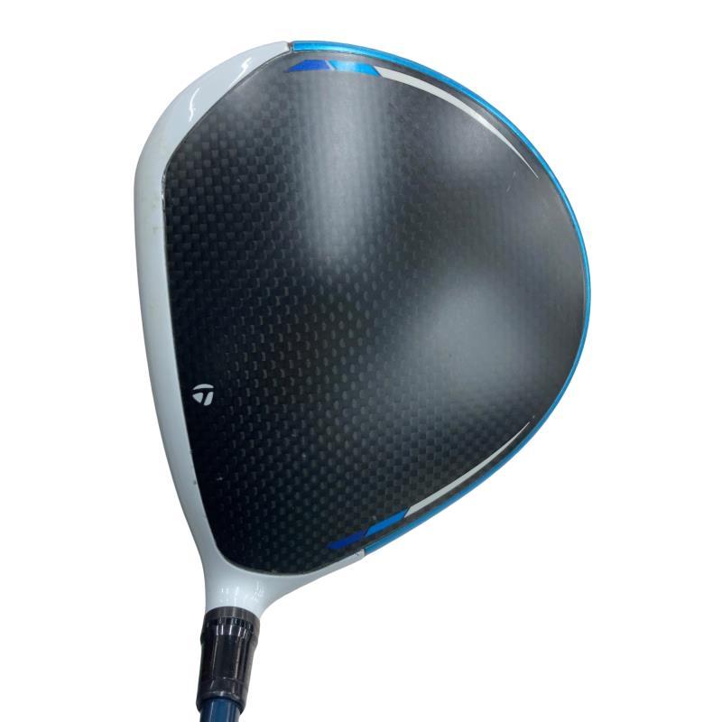 TaylorMade（テーラーメイド） SIM2 MAX-D 9° ドライバー DR