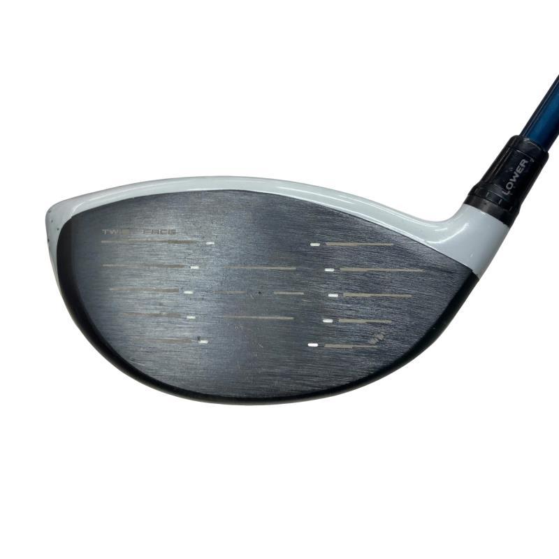 TaylorMade（テーラーメイド） SIM2 MAX-D 9° ドライバー DR