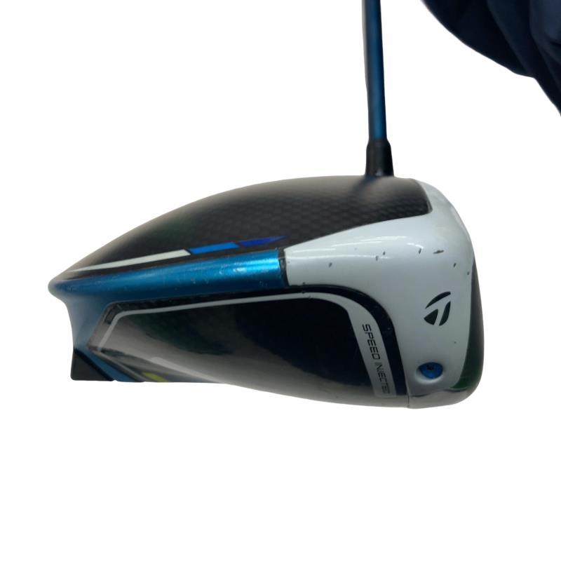 TaylorMade（テーラーメイド） SIM2 MAX-D 9° ドライバー DR