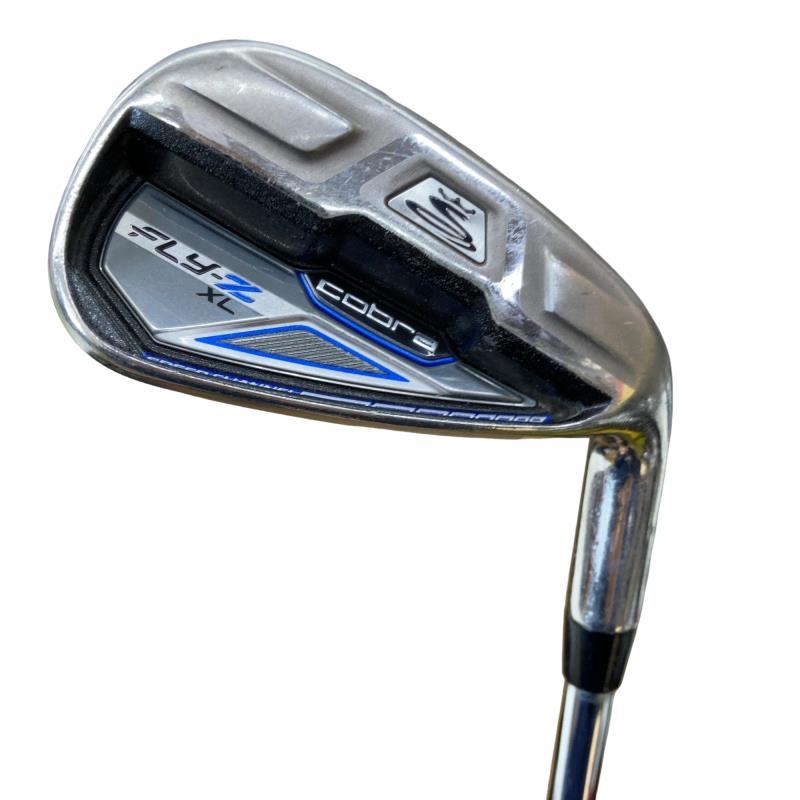 COBRA（コブラ） cobra FLY-Z XL 6S アイアンセット IR フレックスS