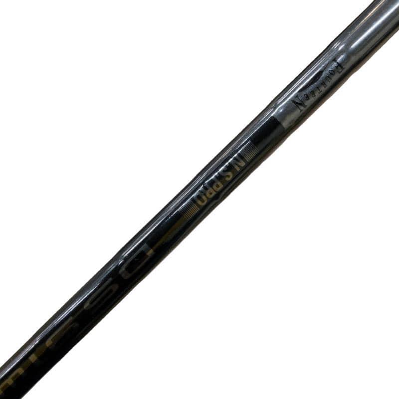 FOURTEEN - フォーティーン DJ-5 ともし火黒いこと 52° ウェッジ WG フレックス余分の物