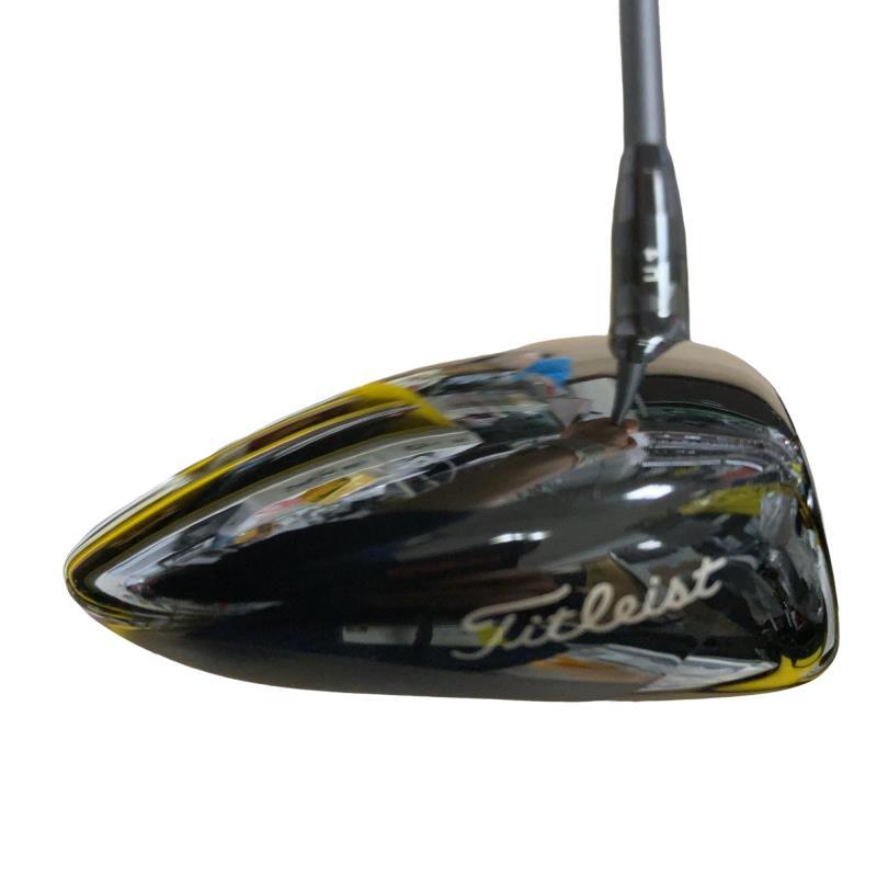 タイトリスト GT1 14.5°(3TOUR) フェアウェイウッド FW フレックスS 