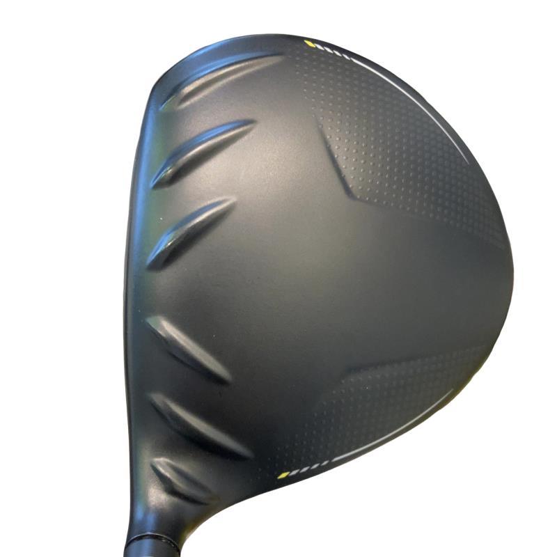 PING G430 SR 10.5° ドライバー PING（ピン） G430 MAX 10.5° ドライバー DR フレックスSR : ゴルフ