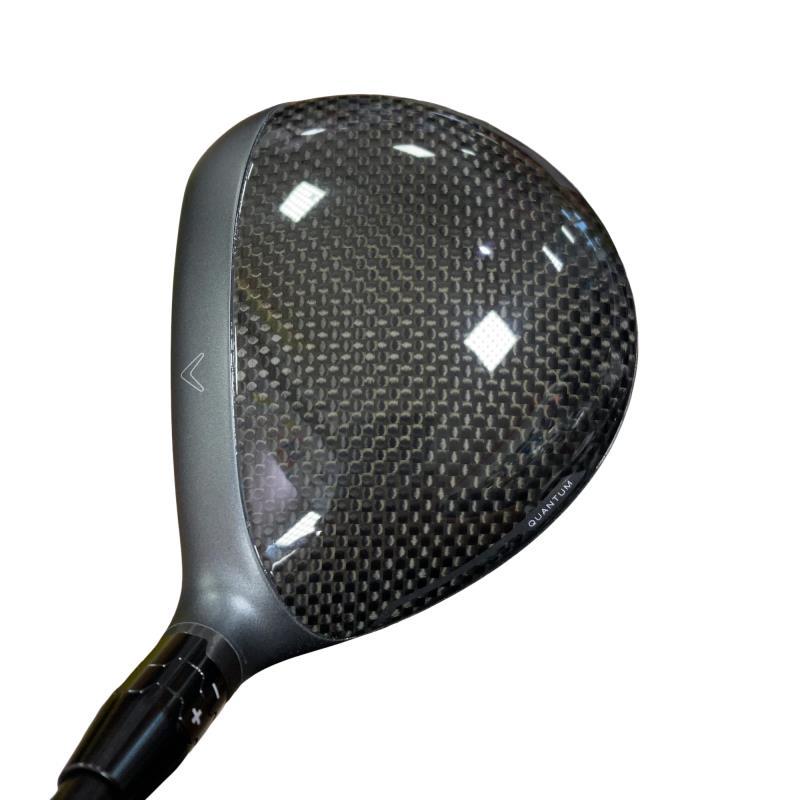 キャロウェイ QUANTUM MAX D 5W フェアウェイウッド FW フレックスSの画像