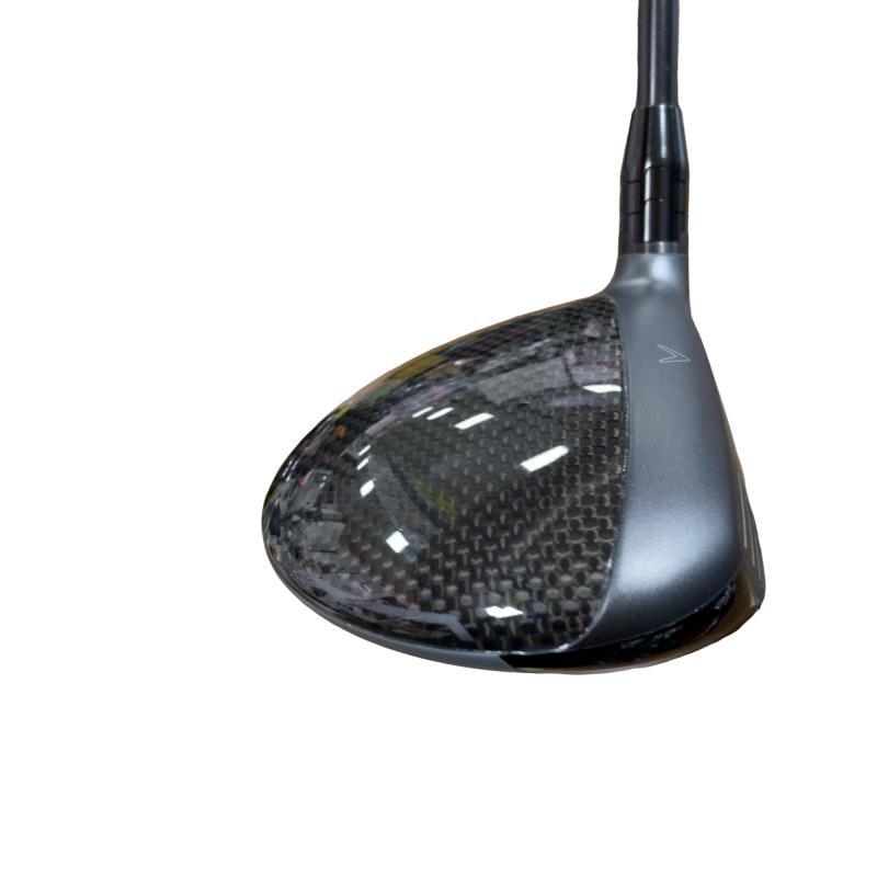 キャロウェイ QUANTUM MAX D 5W フェアウェイウッド FW フレックスSの画像
