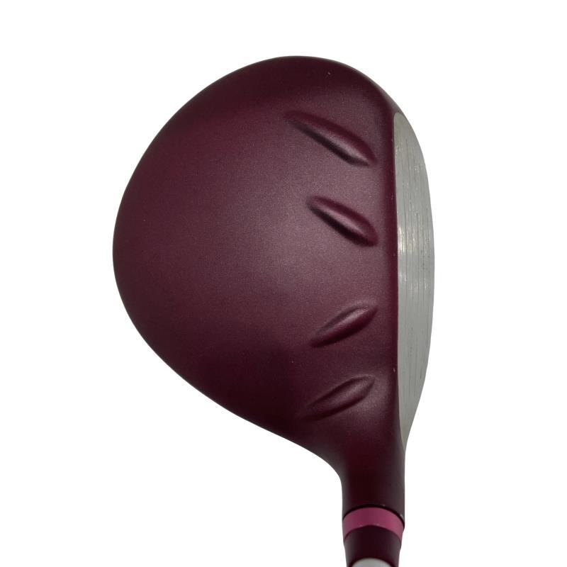 PING（ピン） G Le2 5W レディース レフティ フェアウェイウッド FW