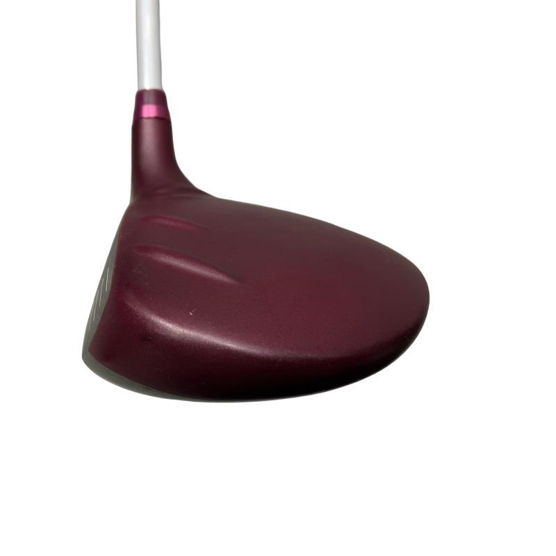 ピン G Le2 レディース フェアウェイウッド 5W レディース L 女性 ① PING（ピン） G Le2 5W レディース レフティ フェアウェイウッド FW