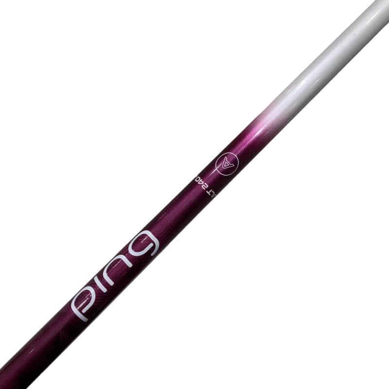 PING（ピン） G Le2 U5 レディース レフティ ユーティリティ UT
