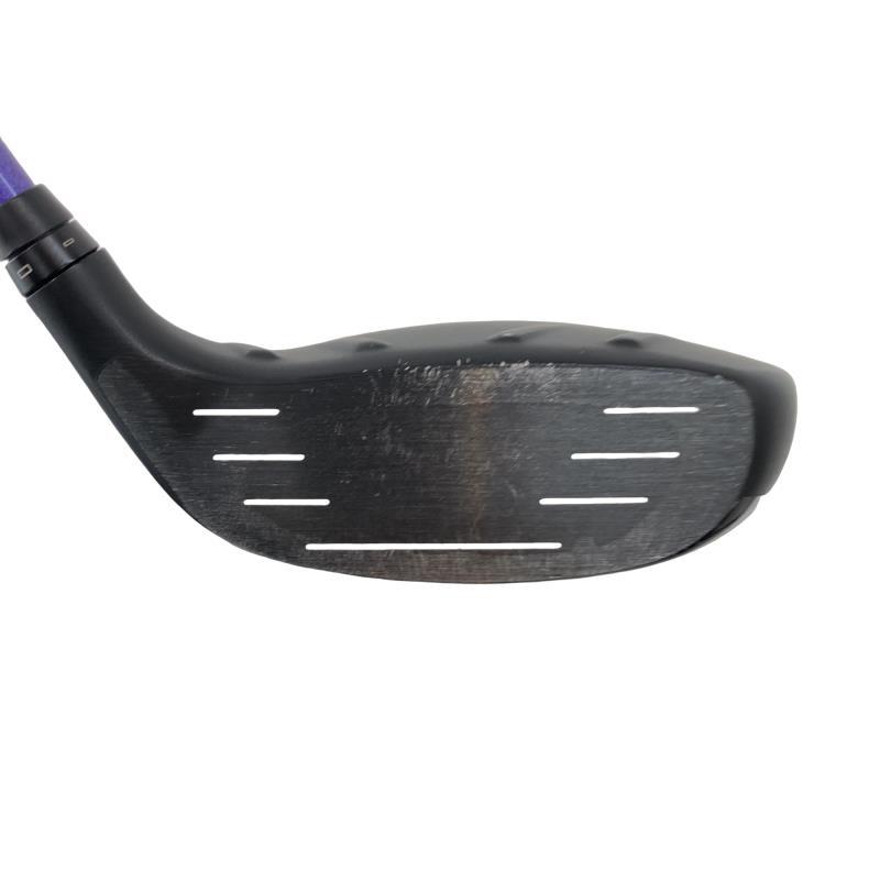 PING（ピン） G400 3W レフティ フェアウェイウッド FW フレックスS
