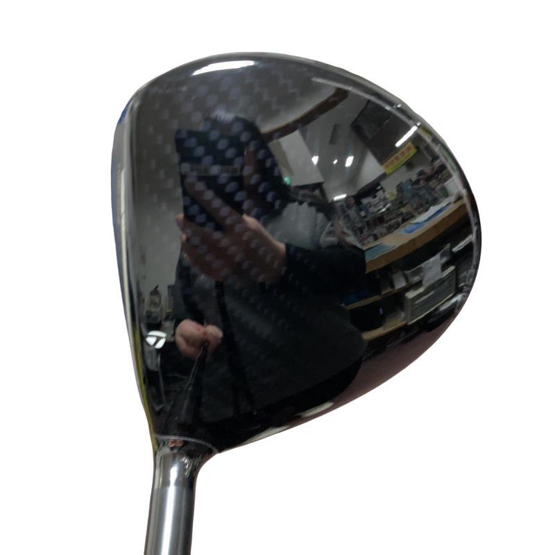 TaylorMade（テーラーメイド） Qi10 MAX 5W フェアウェイウッド FW