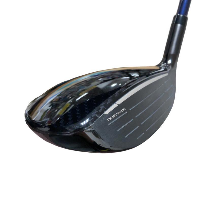TaylorMade（テーラーメイド） Qi10 MAX 5W フェアウェイウッド FW