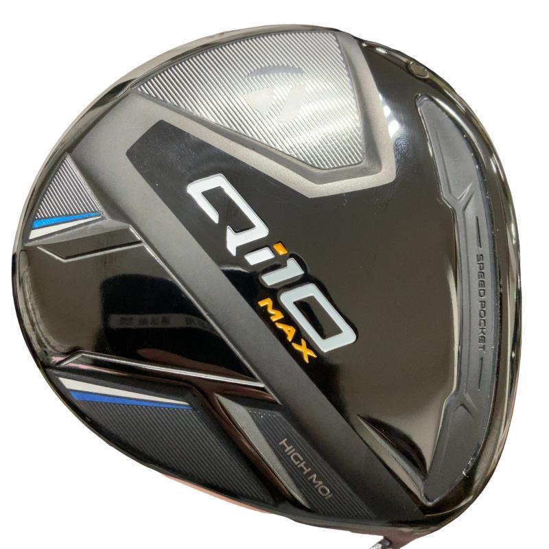 TaylorMade（テーラーメイド） Qi10 MAX 5W フェアウェイウッド FW