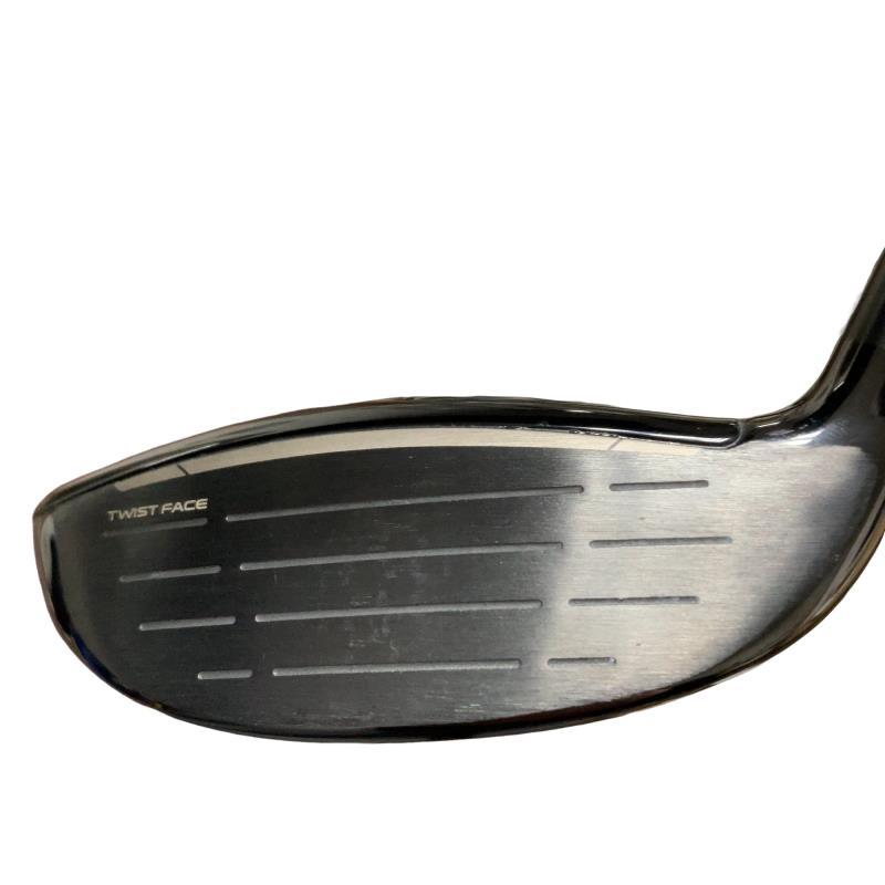 TaylorMade（テーラーメイド） Qi10 MAX 5W フェアウェイウッド FW