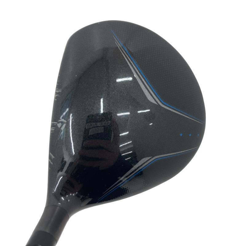 TaylorMade（テーラーメイド） JET SPEED 3W フェアウェイウッド FW