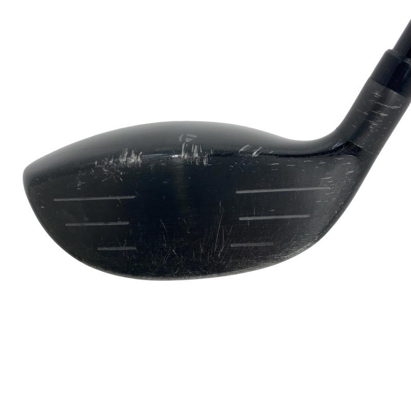 ジュン　テーラーメイド 3w TaylorMade（テーラーメイド） JET SPEED 3W フェアウェイウッド FW