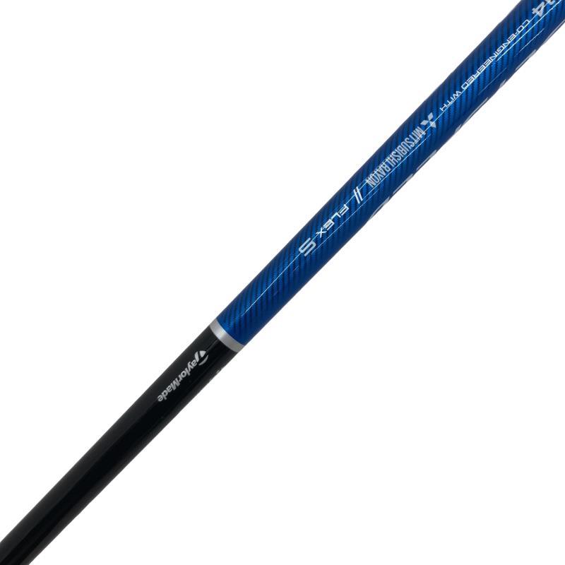 TaylorMade（テーラーメイド） JET SPEED 3W フェアウェイウッド FW