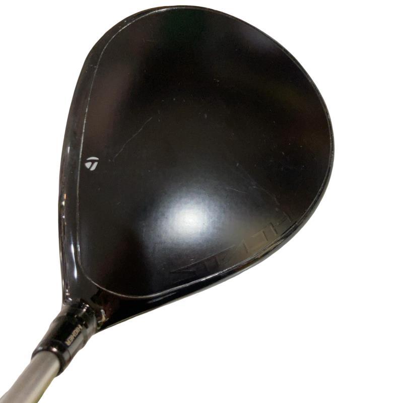 TaylorMade（テーラーメイド） STEALTH 10.5° ドライバー DR