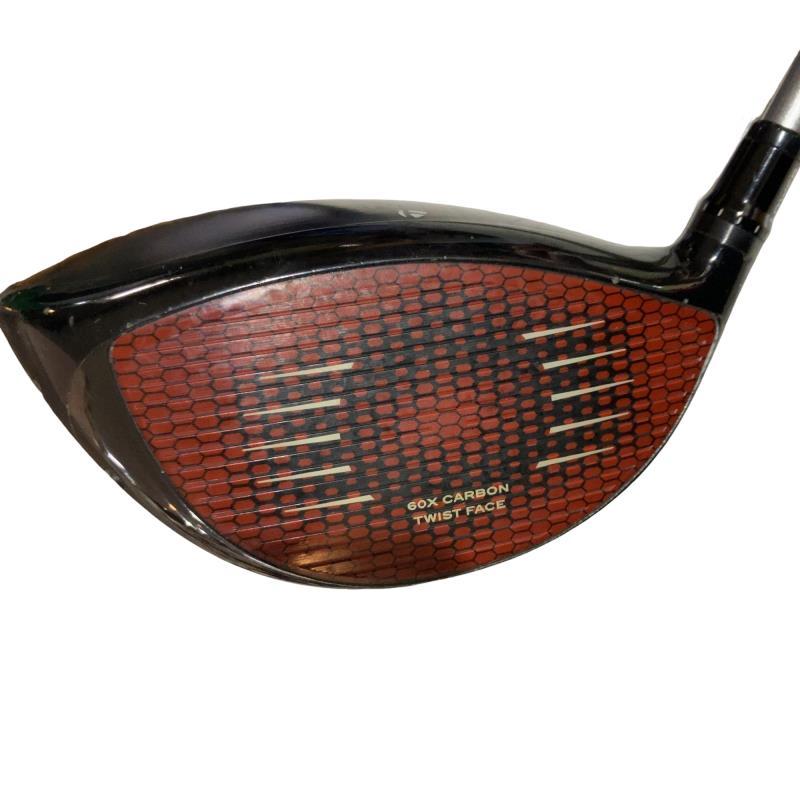 TaylorMade（テーラーメイド） STEALTH 10.5° ドライバー DR