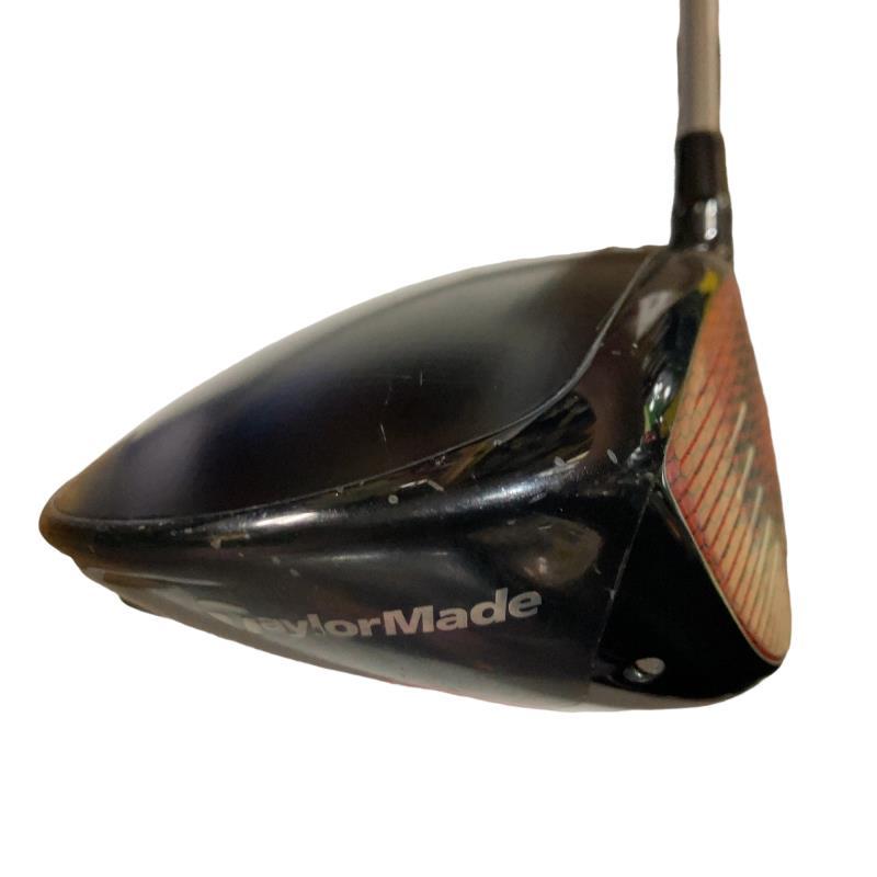 TaylorMade（テーラーメイド） STEALTH 10.5° ドライバー DR