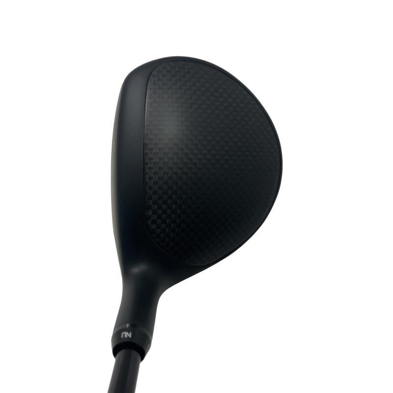Progress BB6 FW 5W フェアウェイウッド FW フレックスその他の画像