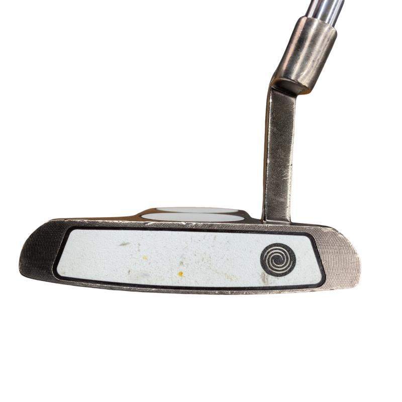 オデッセイ WHITE ICE 2・BALL BLADE 34インチ パター PT フレックスその他の画像