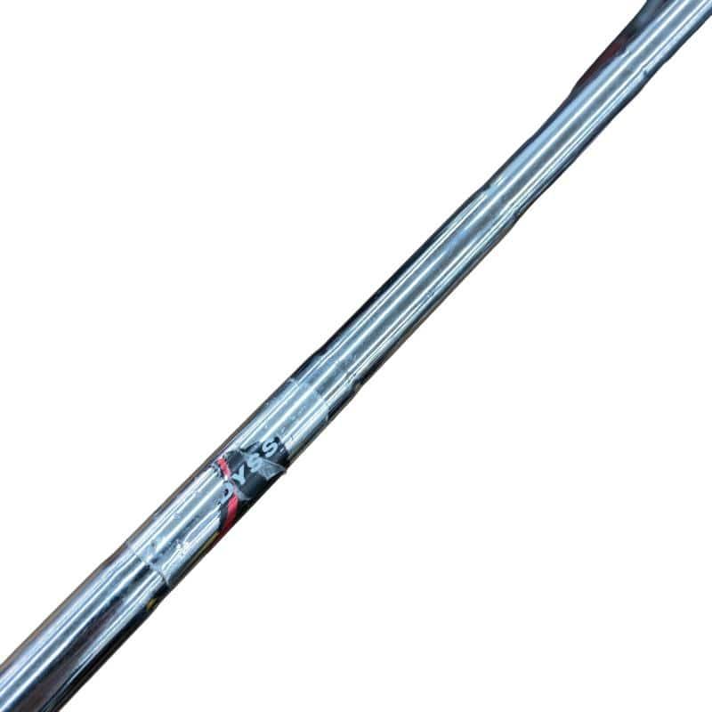 オデッセイ WHITE ICE 2・BALL BLADE 34インチ パター PT フレックスその他の画像