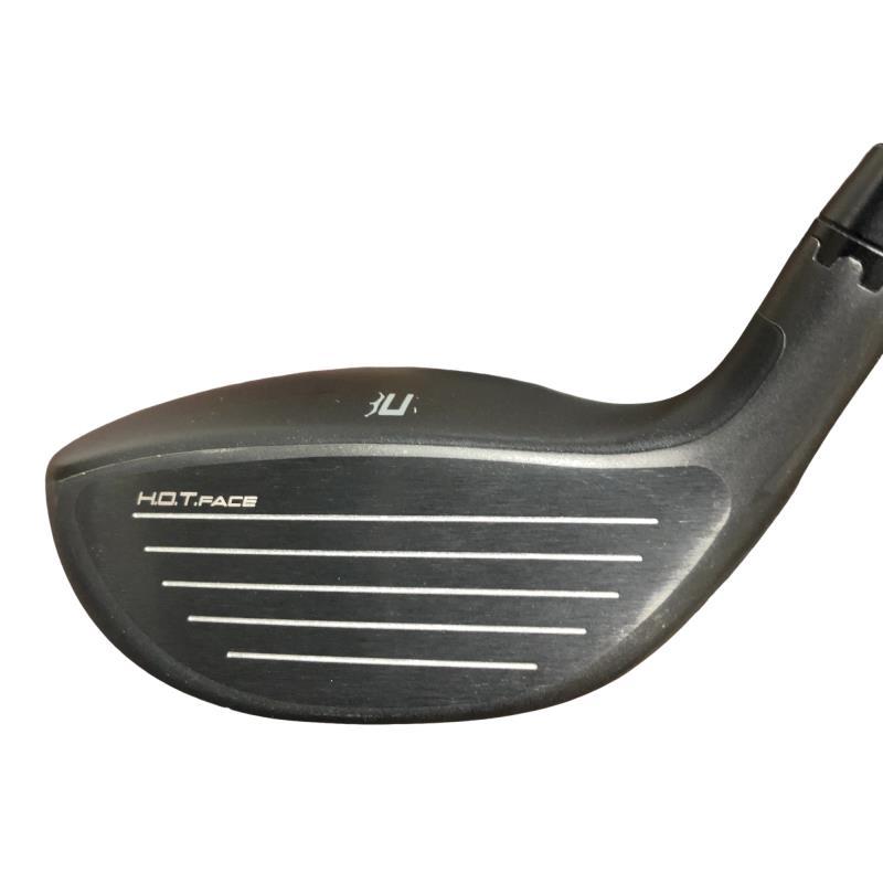 COBRA（コブラ） KING LTDx LS 5W(ブラック) フェアウェイウッド FW 