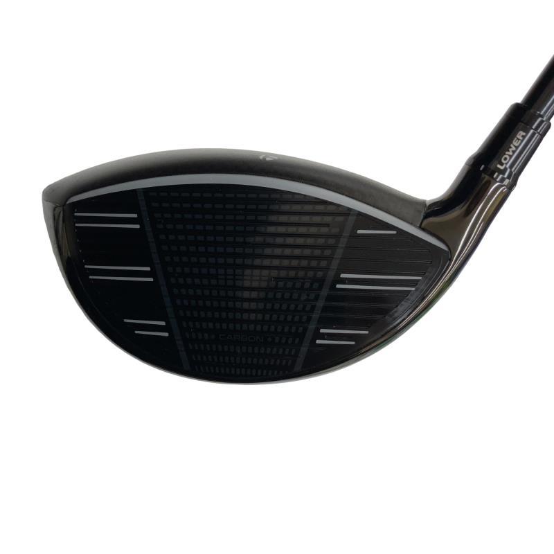 TaylorMade（テーラーメイド） Qi4D 10.5° ドライバー DR フレックスS