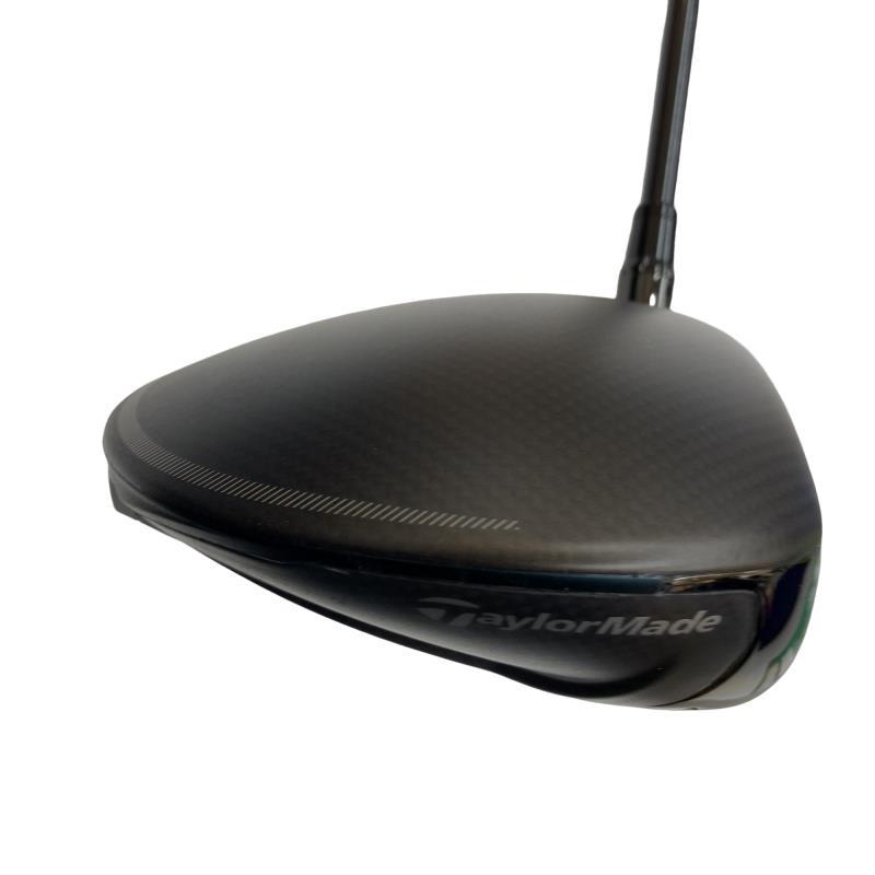 TaylorMade（テーラーメイド） Qi4D 10.5° ドライバー DR フレックスS