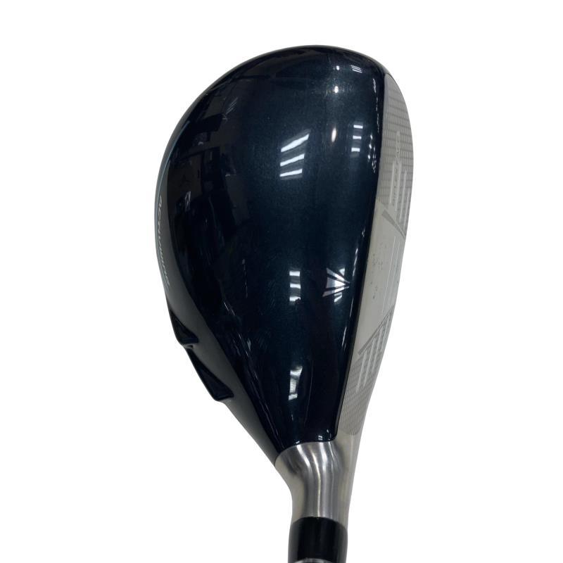 DUNLOP（ダンロップ） XXIO(2026) H5 レフティ ユーティリティ UT
