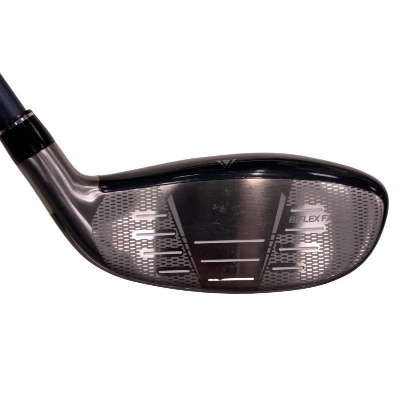 DUNLOP（ダンロップ） XXIO(2026) H5 レフティ ユーティリティ UT