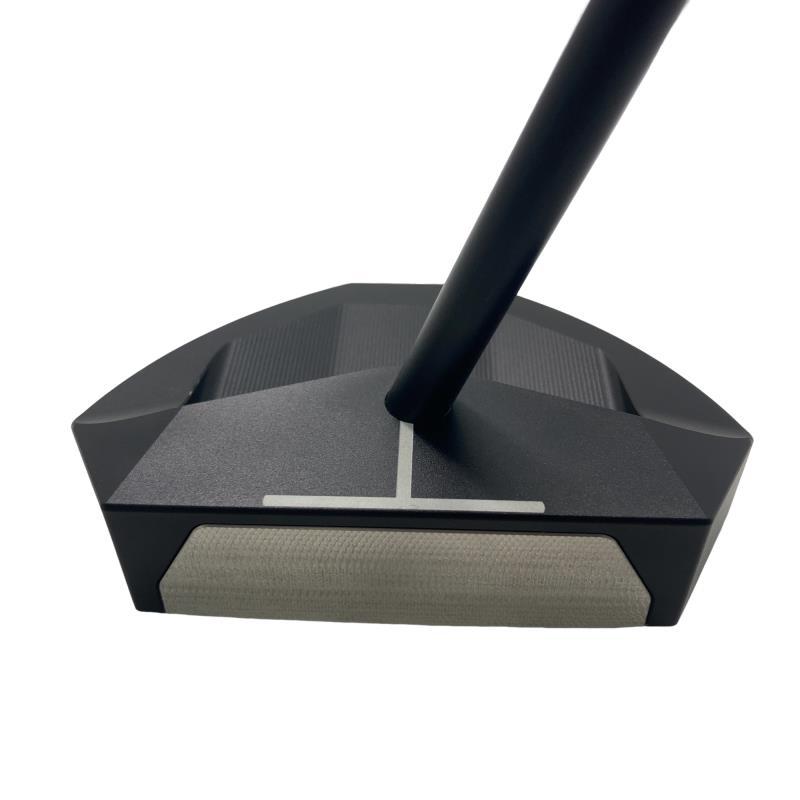 L.A.B.GOLF L.A.B.GOLF OZ.1i(BLACK) 34インチ パター PT フレックスその他の画像