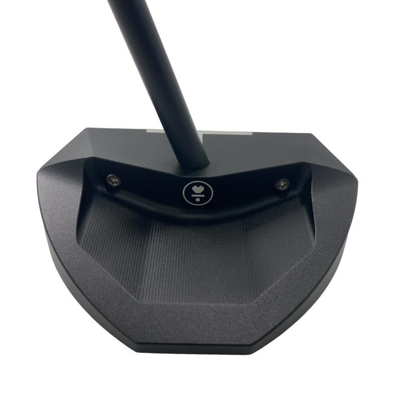 L.A.B.GOLF L.A.B.GOLF OZ.1i(BLACK) 34インチ パター PT フレックスその他の画像