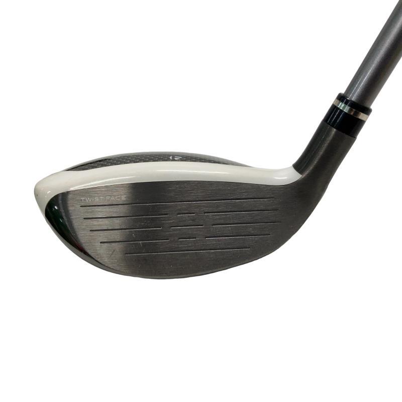TaylorMade（テーラーメイド） STEALTH GLOIRE U6 ユーティリティ UT