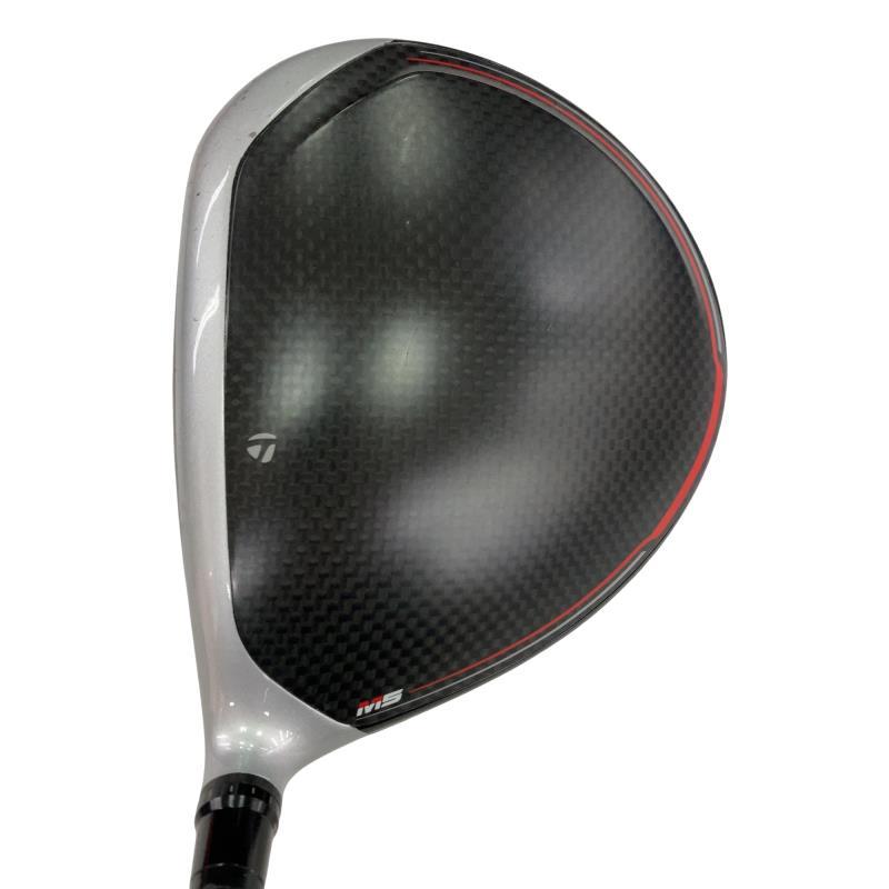 TaylorMade M5 ドライバー 9° TaylorMade（テーラーメイド） M5 9° ドライバー DR フレックスその他