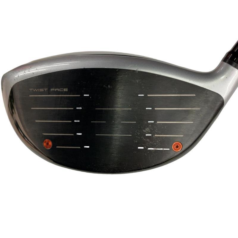 TaylorMade M5 ドライバー 9° TaylorMade（テーラーメイド） M5 9° ドライバー DR フレックスその他