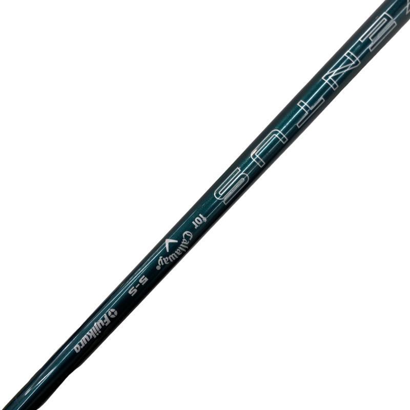 キャロウェイ ELYTE  5W(アジャスタブル) フェアウェイウッド FW フレックスSの画像