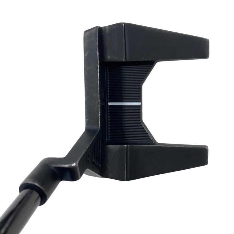 テーラーメイド TP COLLECTION BLACK BANDON TM1 34インチ パター PT