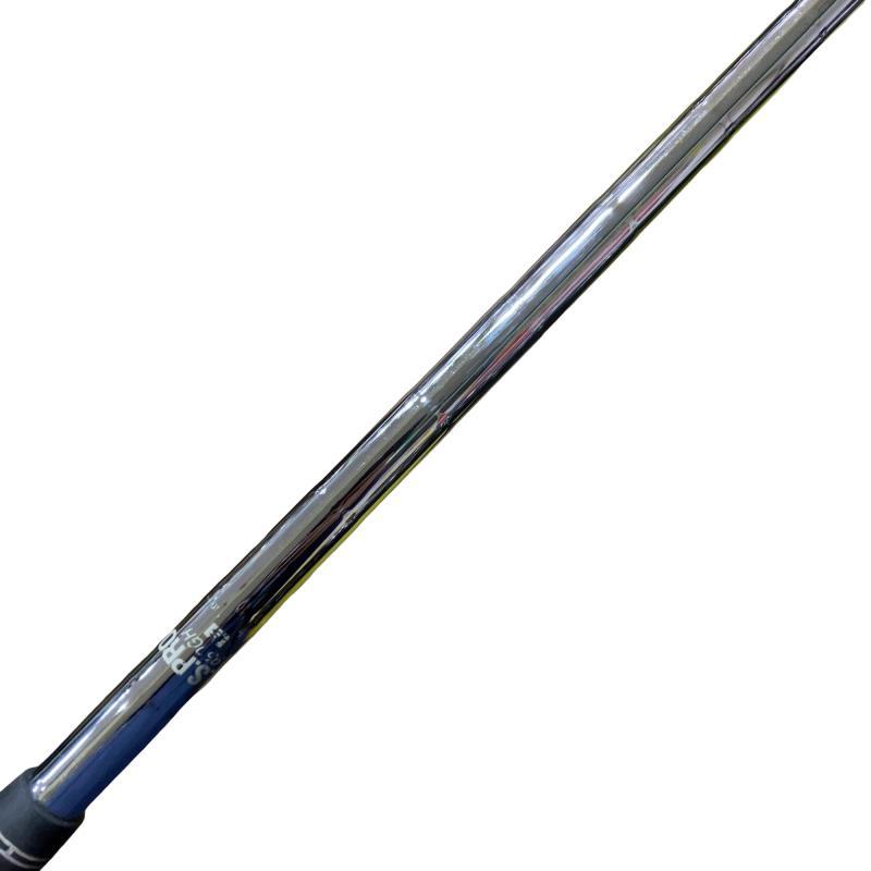 キャロウェイ MACK DADDY FORGED(2019) クロムメッキ 56°/12° ウェッジ WG フレックスSの画像